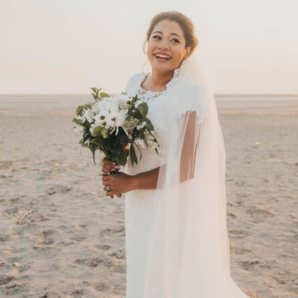 Meet your Posher, Brigetta-monet